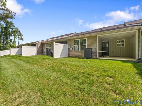 Tiny photo for 5420 Addison Gate Drive, Richmond, VA 23234 (MLS # 2626671)