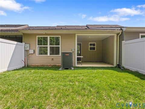 Tiny photo for 5420 Addison Gate Drive, Richmond, VA 23234 (MLS # 2626671)
