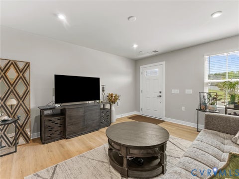 Tiny photo for 5420 Addison Gate Drive, Richmond, VA 23234 (MLS # 2626671)
