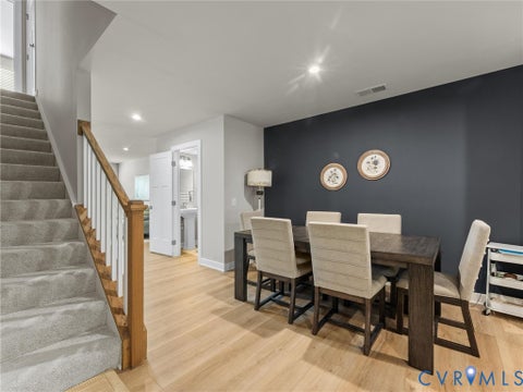 Tiny photo for 5420 Addison Gate Drive, Richmond, VA 23234 (MLS # 2626671)