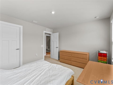 Tiny photo for 5420 Addison Gate Drive, Richmond, VA 23234 (MLS # 2626671)