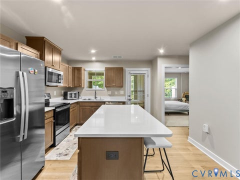Tiny photo for 5420 Addison Gate Drive, Richmond, VA 23234 (MLS # 2626671)