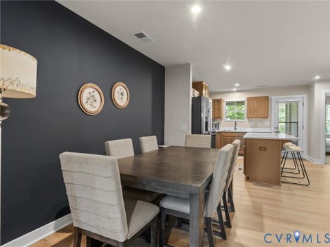 Tiny photo for 5420 Addison Gate Drive, Richmond, VA 23234 (MLS # 2626671)