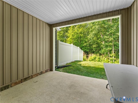 Tiny photo for 5420 Addison Gate Drive, Richmond, VA 23234 (MLS # 2626671)