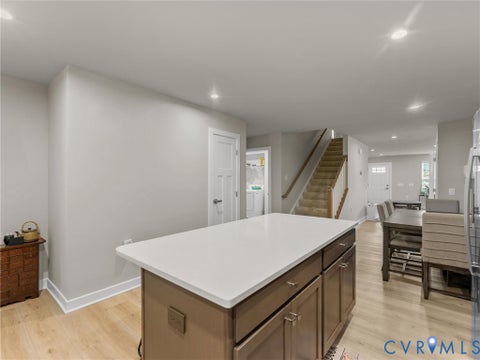 Tiny photo for 5420 Addison Gate Drive, Richmond, VA 23234 (MLS # 2626671)