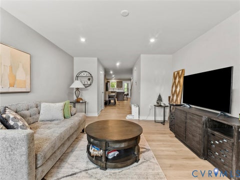 Tiny photo for 5420 Addison Gate Drive, Richmond, VA 23234 (MLS # 2626671)