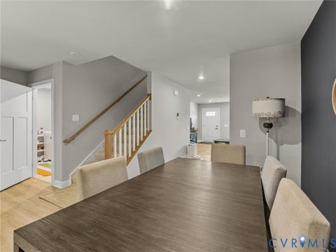 Tiny photo for 5420 Addison Gate Drive, Richmond, VA 23234 (MLS # 2626671)