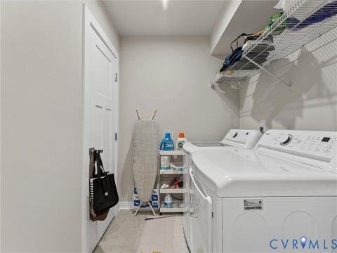 Tiny photo for 5420 Addison Gate Drive, Richmond, VA 23234 (MLS # 2626671)