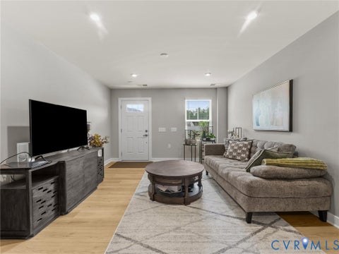 Tiny photo for 5420 Addison Gate Drive, Richmond, VA 23234 (MLS # 2626671)