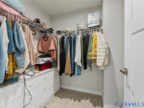 Tiny photo for 5420 Addison Gate Drive, Richmond, VA 23234 (MLS # 2626671)