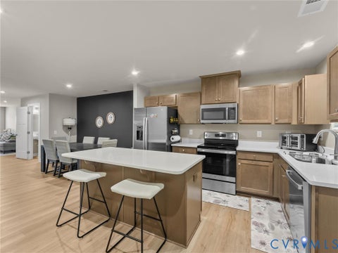 Tiny photo for 5420 Addison Gate Drive, Richmond, VA 23234 (MLS # 2626671)