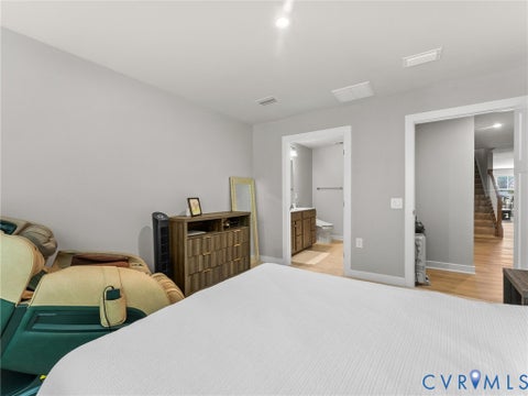 Tiny photo for 5420 Addison Gate Drive, Richmond, VA 23234 (MLS # 2626671)