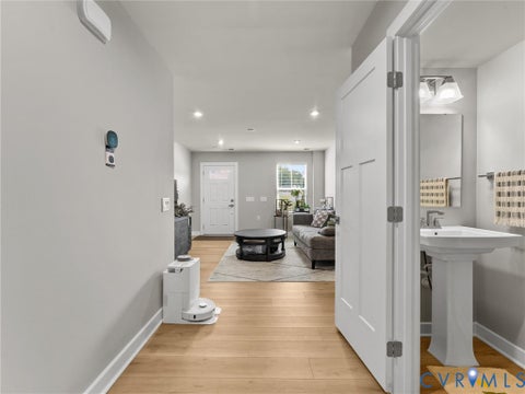 Tiny photo for 5420 Addison Gate Drive, Richmond, VA 23234 (MLS # 2626671)