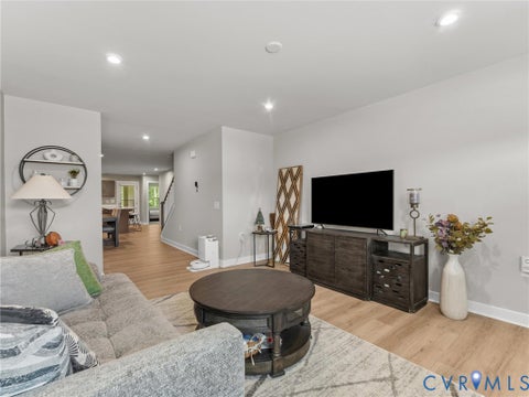 Tiny photo for 5420 Addison Gate Drive, Richmond, VA 23234 (MLS # 2626671)