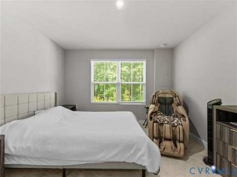 Tiny photo for 5420 Addison Gate Drive, Richmond, VA 23234 (MLS # 2626671)