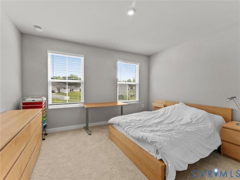 Tiny photo for 5420 Addison Gate Drive, Richmond, VA 23234 (MLS # 2626671)