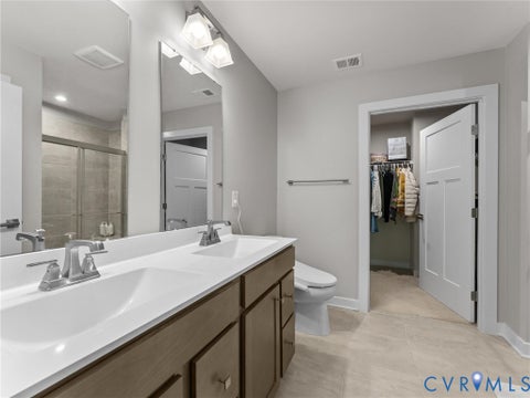 Tiny photo for 5420 Addison Gate Drive, Richmond, VA 23234 (MLS # 2626671)