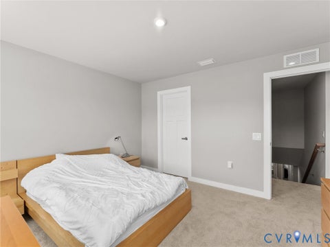 Tiny photo for 5420 Addison Gate Drive, Richmond, VA 23234 (MLS # 2626671)