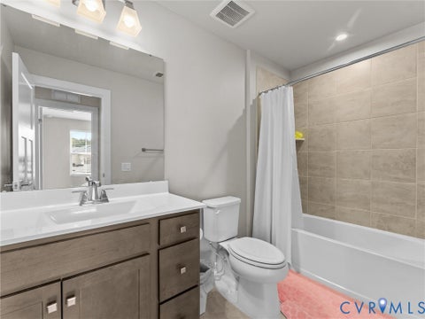 Tiny photo for 5420 Addison Gate Drive, Richmond, VA 23234 (MLS # 2626671)