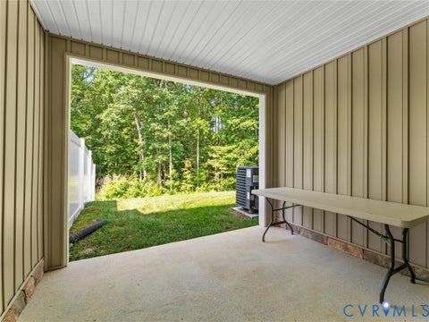 Tiny photo for 5420 Addison Gate Drive, Richmond, VA 23234 (MLS # 2626671)