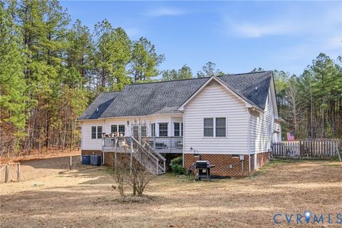 Tiny photo for 6109 Autumn Bluff Road, Powhatan, VA 23139 (MLS # 2605368)