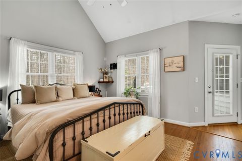 Tiny photo for 6109 Autumn Bluff Road, Powhatan, VA 23139 (MLS # 2605368)