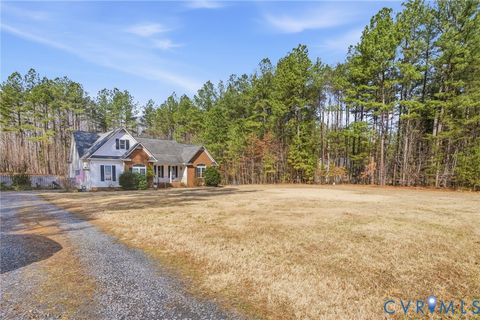 Tiny photo for 6109 Autumn Bluff Road, Powhatan, VA 23139 (MLS # 2605368)