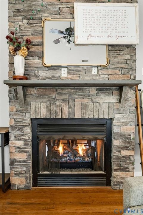 Tiny photo for 6109 Autumn Bluff Road, Powhatan, VA 23139 (MLS # 2605368)