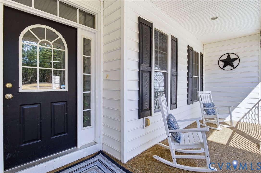 6109 Autumn Bluff Road