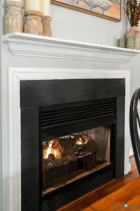 Tiny photo for 6109 Autumn Bluff Road, Powhatan, VA 23139 (MLS # 2605368)