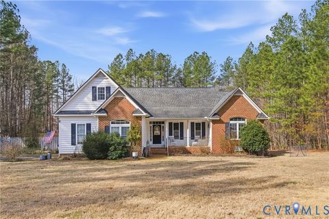 Photo of 6109 Autumn Bluff Road, Powhatan, VA 23139 (MLS # 2605368)