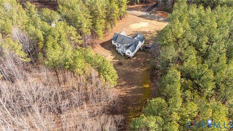 Tiny photo for 6109 Autumn Bluff Road, Powhatan, VA 23139 (MLS # 2605368)