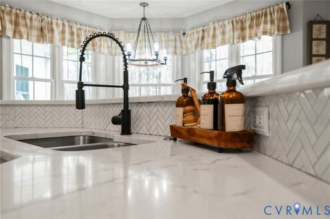 Tiny photo for 6109 Autumn Bluff Road, Powhatan, VA 23139 (MLS # 2605368)