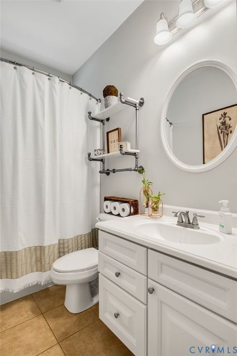 Tiny photo for 6109 Autumn Bluff Road, Powhatan, VA 23139 (MLS # 2605368)