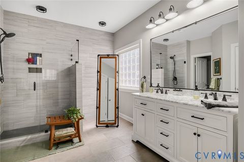 Tiny photo for 6109 Autumn Bluff Road, Powhatan, VA 23139 (MLS # 2605368)