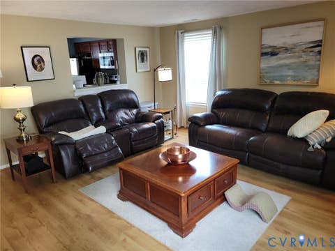 Tiny photo for 4900 Finnegan Court, Henrico, VA 23228 (MLS # 2620717)