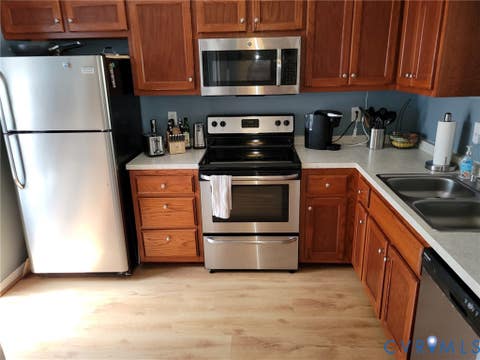 Tiny photo for 4900 Finnegan Court, Henrico, VA 23228 (MLS # 2620717)