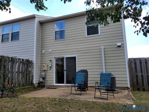 Tiny photo for 4900 Finnegan Court, Henrico, VA 23228 (MLS # 2620717)