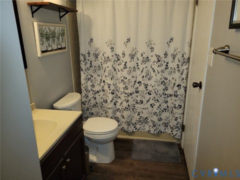 Tiny photo for 4900 Finnegan Court, Henrico, VA 23228 (MLS # 2620717)