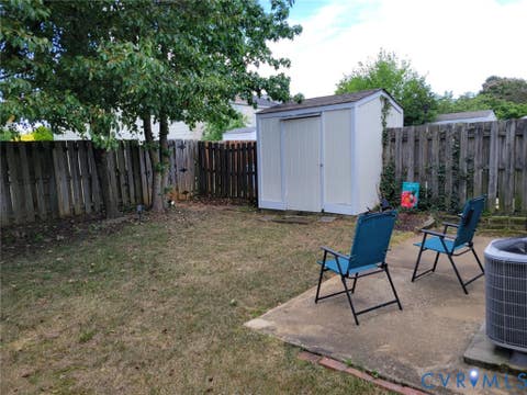 Tiny photo for 4900 Finnegan Court, Henrico, VA 23228 (MLS # 2620717)