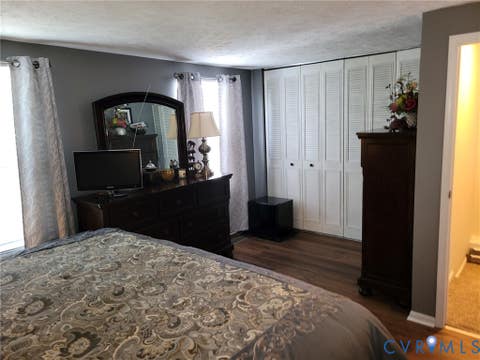 Tiny photo for 4900 Finnegan Court, Henrico, VA 23228 (MLS # 2620717)