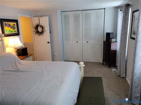 Tiny photo for 4900 Finnegan Court, Henrico, VA 23228 (MLS # 2620717)