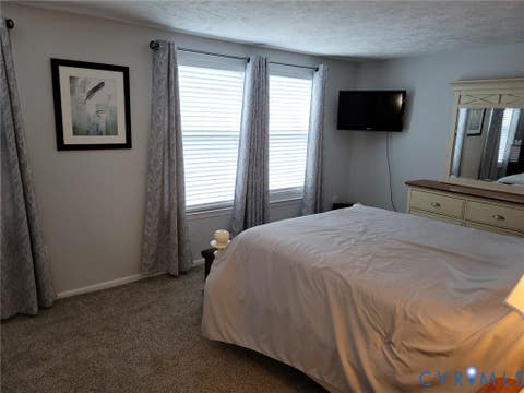 Tiny photo for 4900 Finnegan Court, Henrico, VA 23228 (MLS # 2620717)