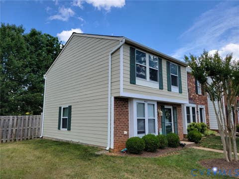 Photo of 4900 Finnegan Court, Henrico, VA 23228 (MLS # 2620717)