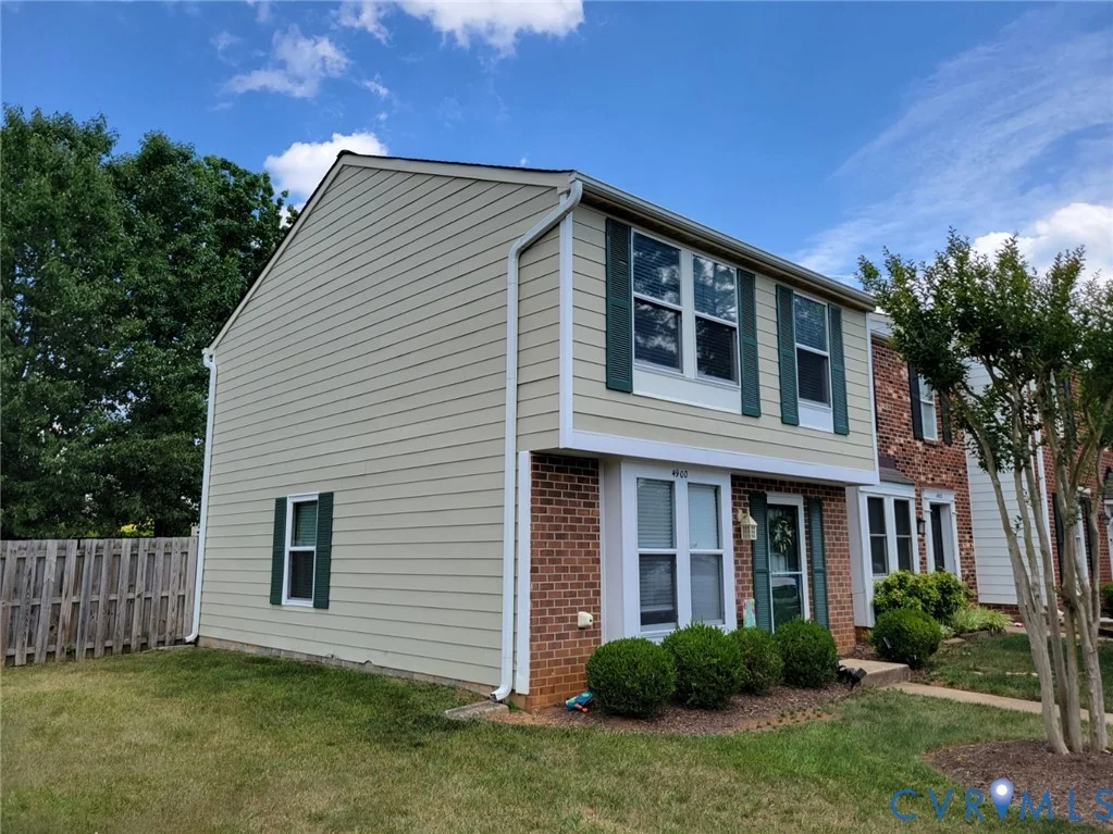 4900 Finnegan Court