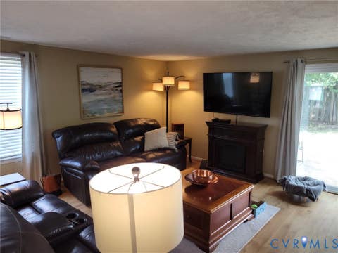 Tiny photo for 4900 Finnegan Court, Henrico, VA 23228 (MLS # 2620717)