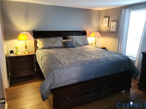 Tiny photo for 4900 Finnegan Court, Henrico, VA 23228 (MLS # 2620717)