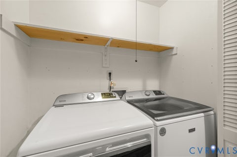 Tiny photo for 1312 Manders Knoll Court, Midlothian, VA 23114 (MLS # 2617184)