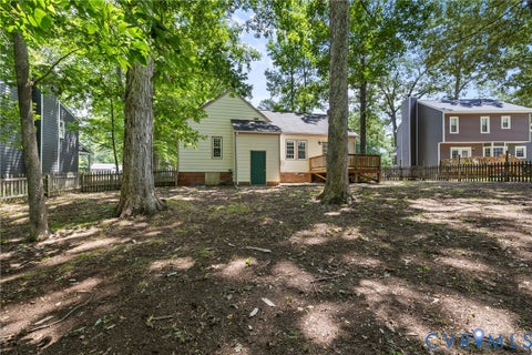 Tiny photo for 1312 Manders Knoll Court, Midlothian, VA 23114 (MLS # 2617184)