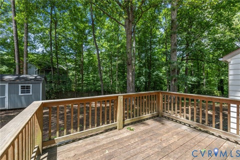 Tiny photo for 1312 Manders Knoll Court, Midlothian, VA 23114 (MLS # 2617184)